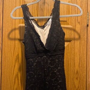 Trixxi dress size small